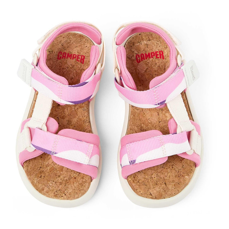 Shoes Sandal K800579-002 (Size 25-27)