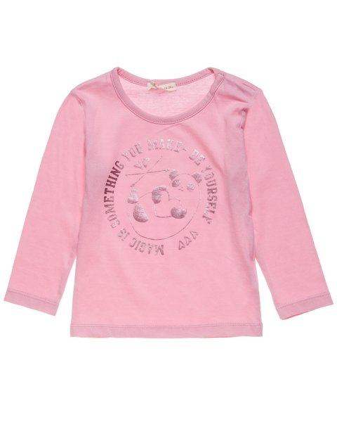 Long sleeve top (12 months-3 years)