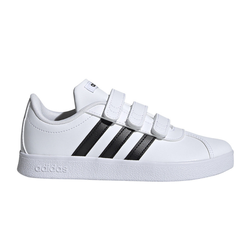 Παπούτσια Adidas DB1837 VL Court 2.0 CMF C (Μεγέθη 28-35)