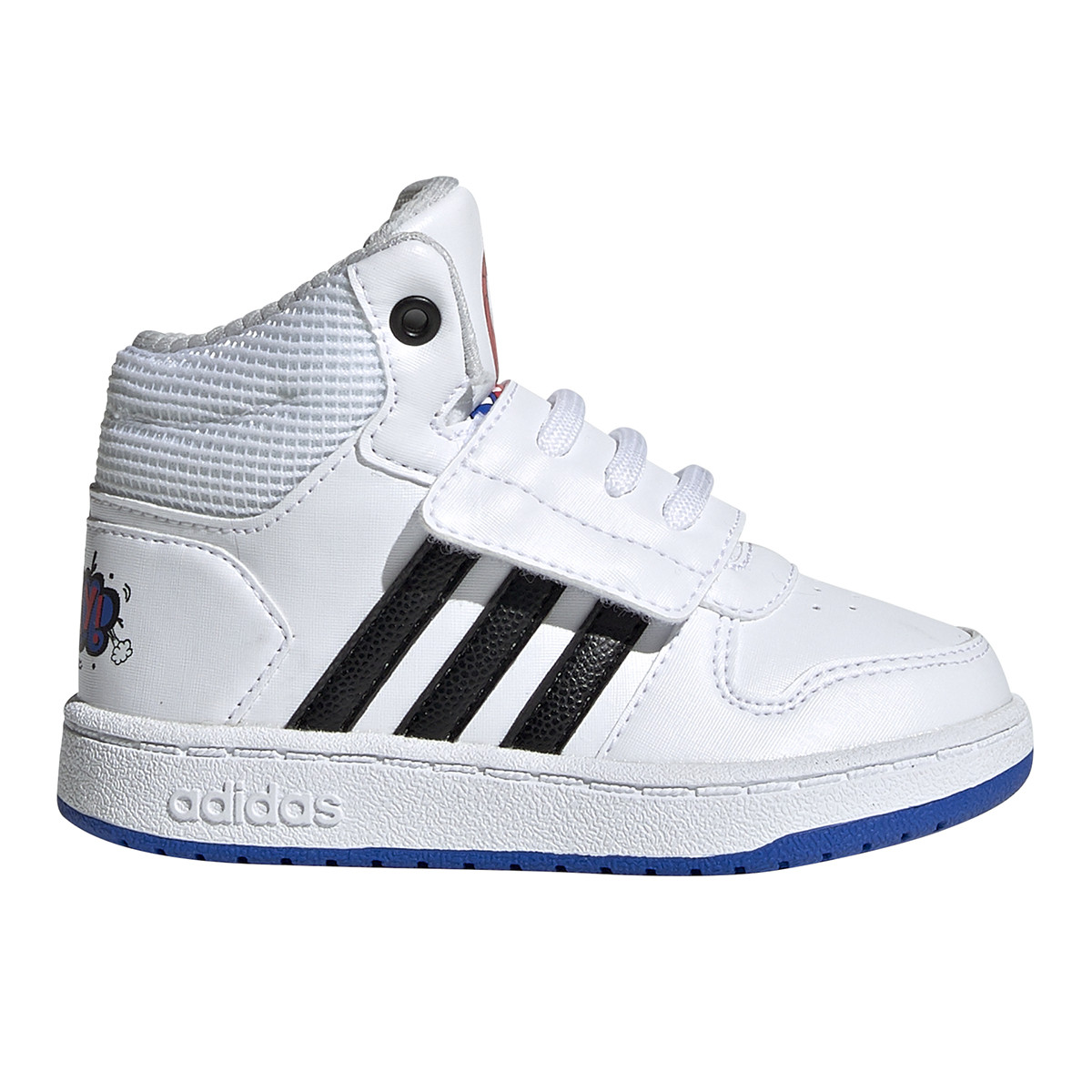 adidas hoops 27