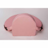 Nursing Pillow Lactimi piquetpink