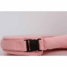 Nursing Pillow Lactimi piquetpink