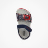 Shoes Geox Sandal Spiderman (Size 22-23)