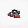 Shoes Geox Sandal Spiderman (Size 22-23)