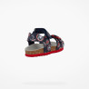 Shoes Geox Sandal Spiderman (Size 22-23)