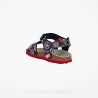 Shoes Geox Sandal Spiderman (Size 24-27)