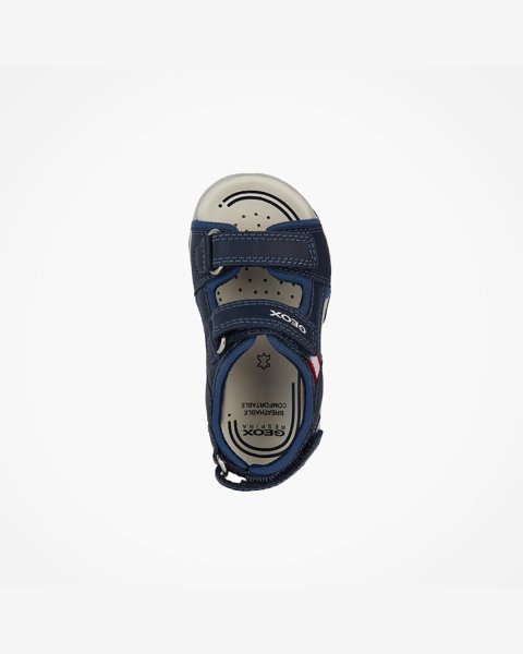 Shoes Geox Sandal (Size 24-27)
