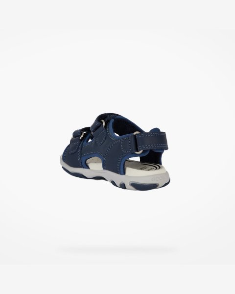 Shoes Geox Sandal (Size 24-27)