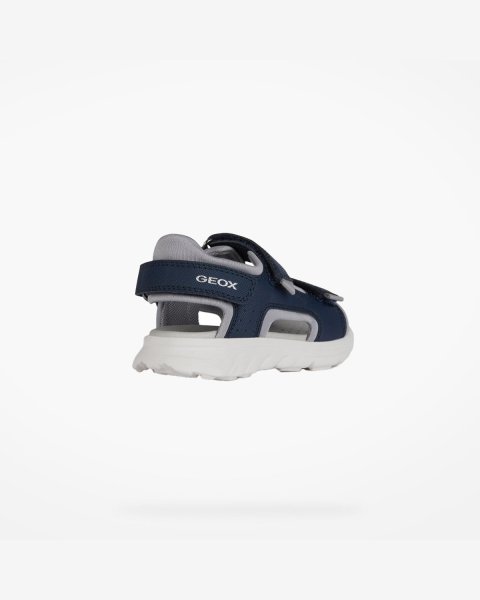 Shoes Geox Sandal (Size 28-35)