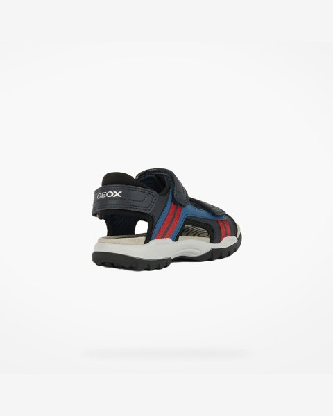 Shoes Geox Sandal (Size 28-35)