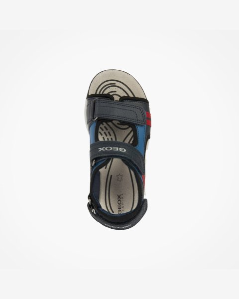 Shoes Geox Sandal (Size 28-35)