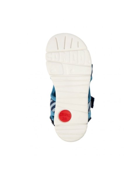 Shoes Camper Sandal with stripes (Size 21-26)