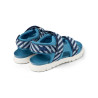 Shoes Camper Sandal with stripes (Size 21-26)