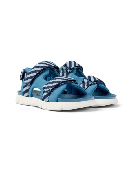 Shoes Camper Sandal with stripes (Size 21-26)