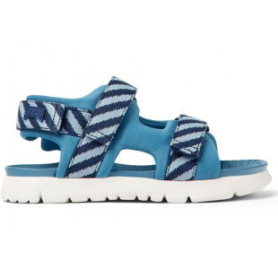 Shoes Camper Sandal with stripes (Size 21-26)