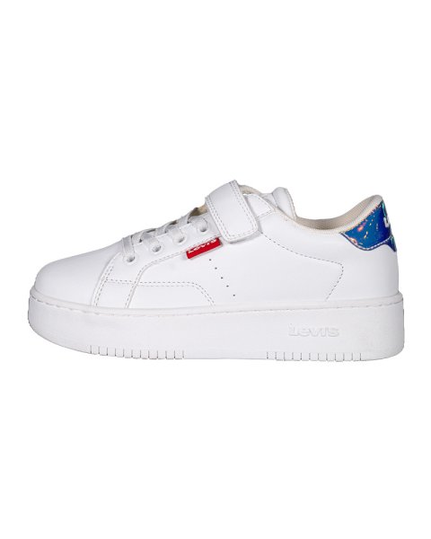 Shoes Levi's with elastic laces (Size 28-35)