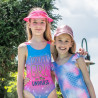   Swimsuit True Blue (6-14 years)