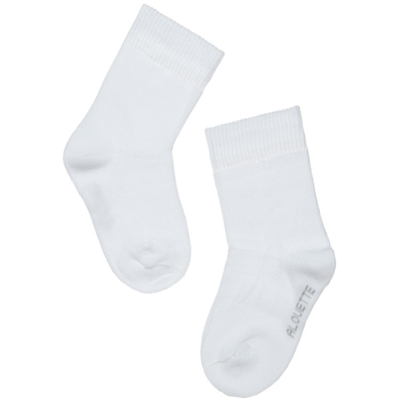 Multi Cushion Sole Ankle Socks (6 months-2 years)
