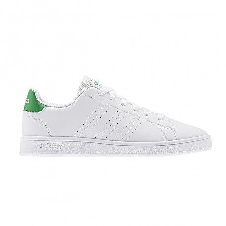 Sports Shoes for Kids Adidas ADVANTAGE K FW2588 White (36) - Sneakers -  Photopoint