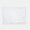 Textured baby Blanket (80X110cm)
