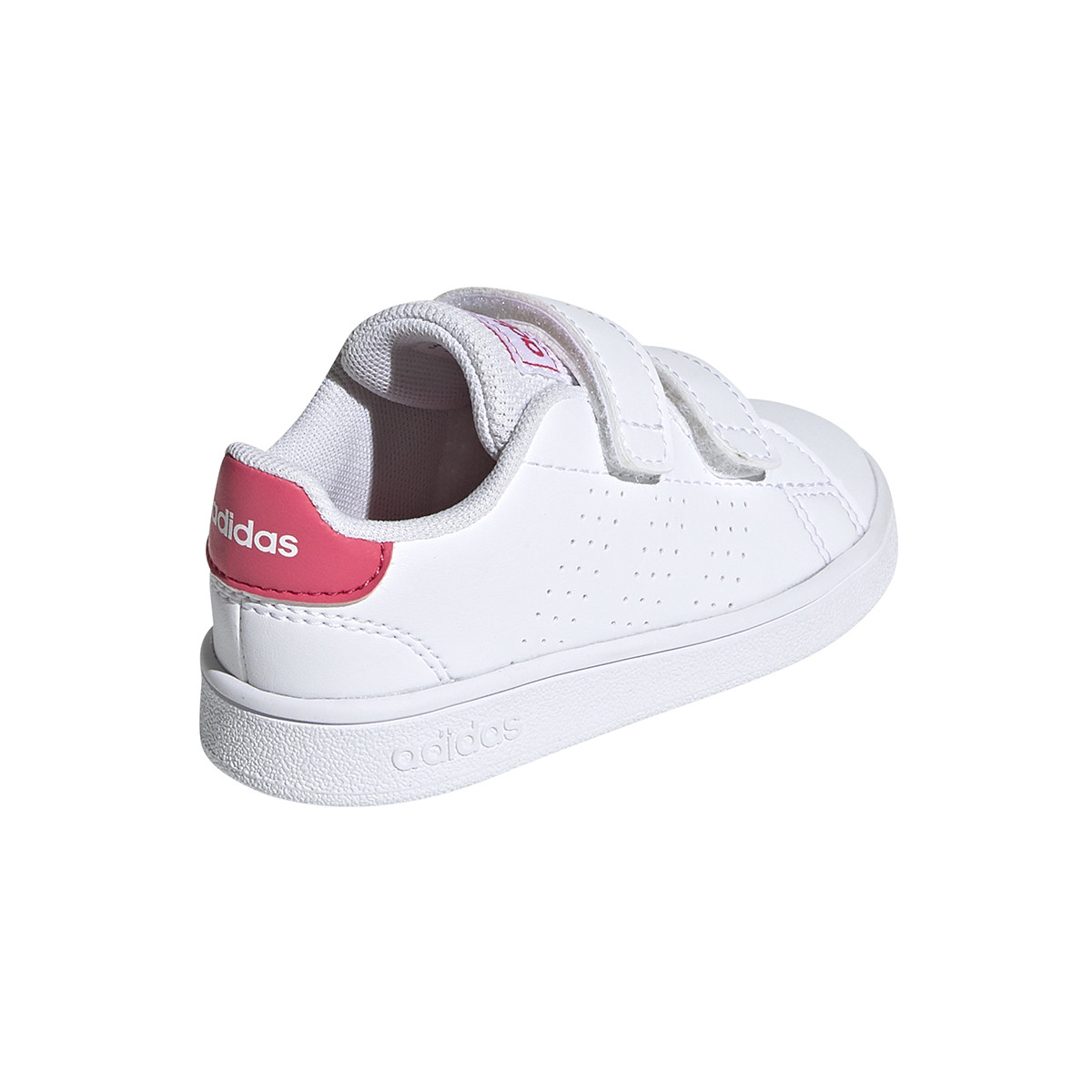 Shoes Adidas Advantage | (Size 20-27) - Alouette | Βρεφικά \u0026 Παιδικά Ρούχα