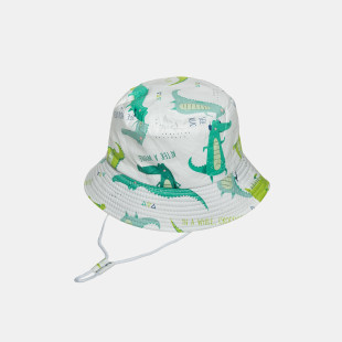 Καπέλο bucket με δεινόσαυρους (2-4 ετών)