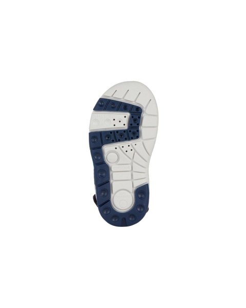 Shoes Geox Sandal with stars pattern (Size 22-23)