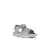 Shoes Geox Sandal with metallic effect (Size 20-27)