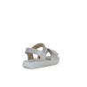 Shoes Geox Sandal with metallic effect (Size 20-27)