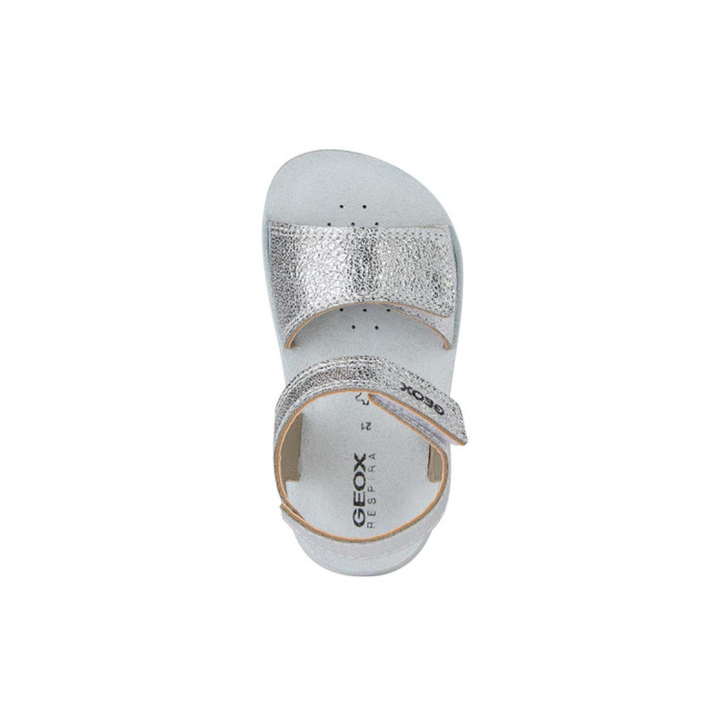 Shoes Geox Sandal with metallic effect (Size 20-27)