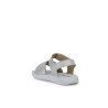 Shoes Geox Sandal with metallic effect (Size 20-27)