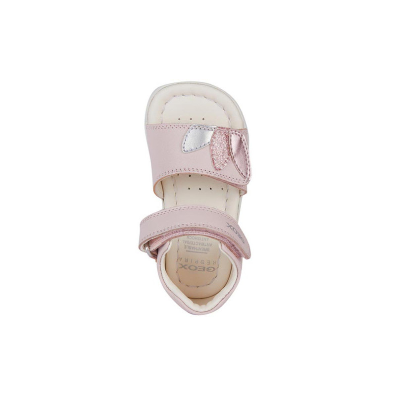 Shoes Geox Sandal with glitter detail (Size 24-27)