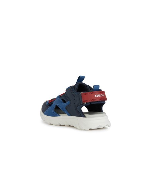 Shoes Geox Sandal (Size 28-35)