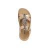 Shoes Geox Sandal with leopard detail (Size 28-35)