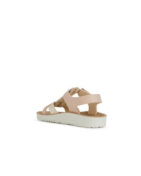 Shoes Geox Sandal with leopard detail (Size 28-35)