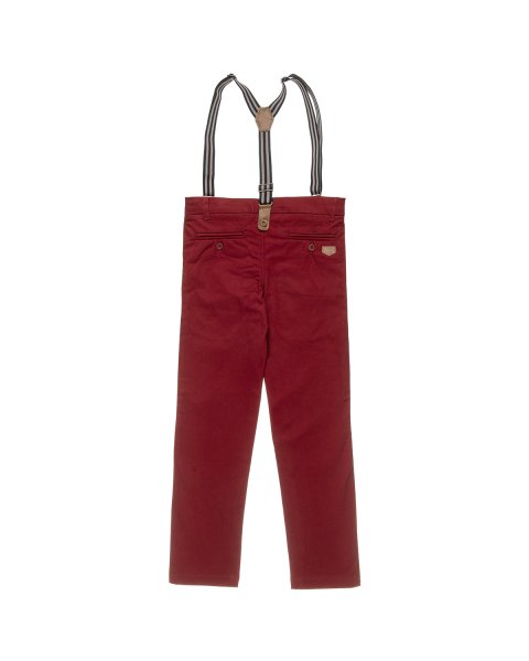 Pants in 3 colours (6-16 years)