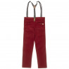 Pants in 3 colours (6-16 years)