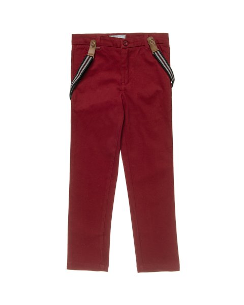 Pants in 3 colours (6-16 years)