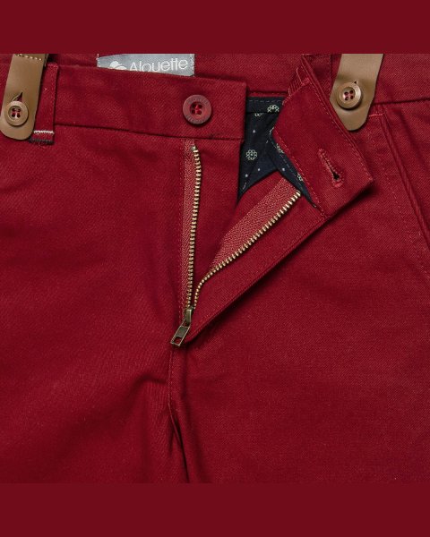 Pants in 3 colours (6-16 years)