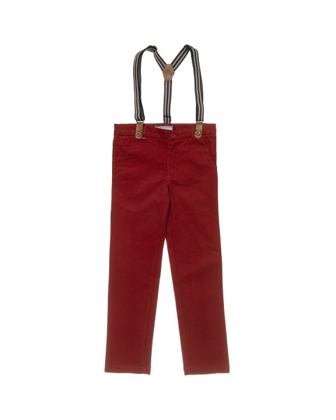 Pants in 3 colours (6-16 years)
