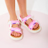 Shoes Sandal K800579-002 (Size 28-34)