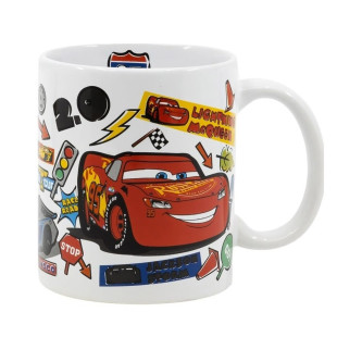 Cup  Disney Lightning McQueen