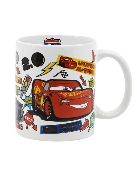 Cup  Disney Lightning McQueen