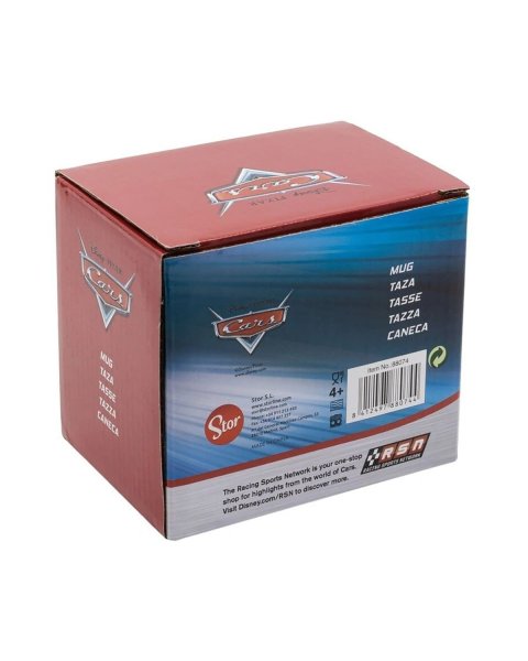 Cup  Disney Lightning McQueen