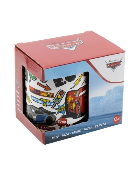 Cup  Disney Lightning McQueen