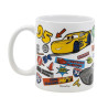 Cup  Disney Lightning McQueen