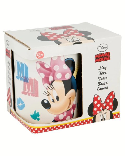 Cup Disney Minnie Mouse