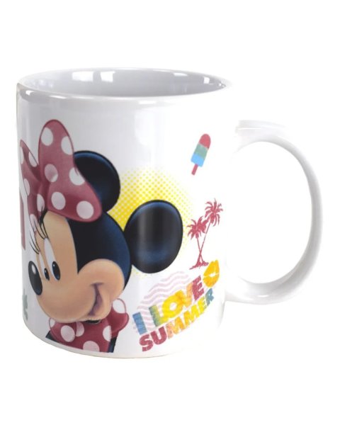 Cup Disney Minnie Mouse