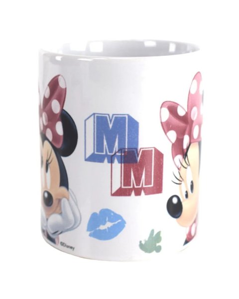 Cup Disney Minnie Mouse