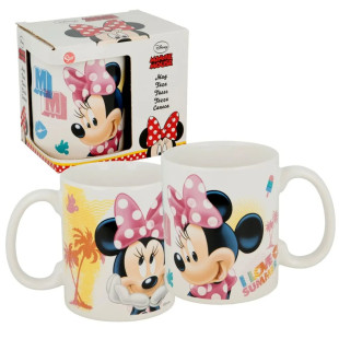 Cup Disney Minnie Mouse